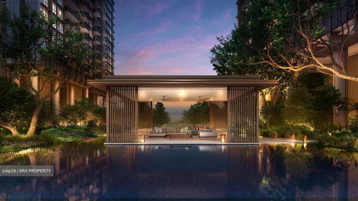 Pinetree Hill (D21), Condominium #459497941